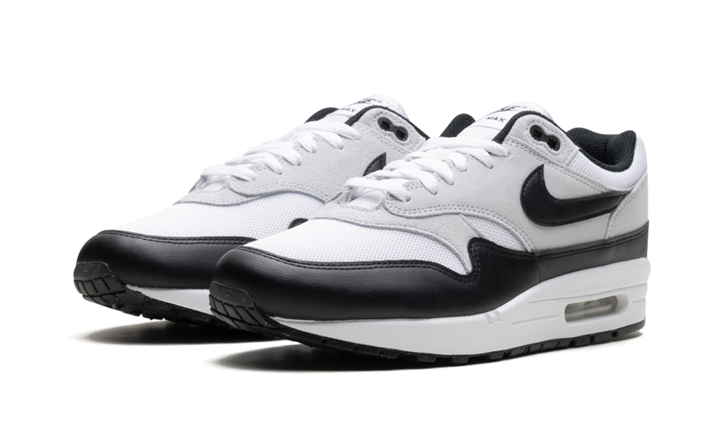Nike Air Max 1 Essential White Pure Platinum Black FZ5808 102