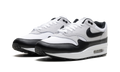 Nike Air Max 1 Essential White Pure Platinum Black FZ5808 102