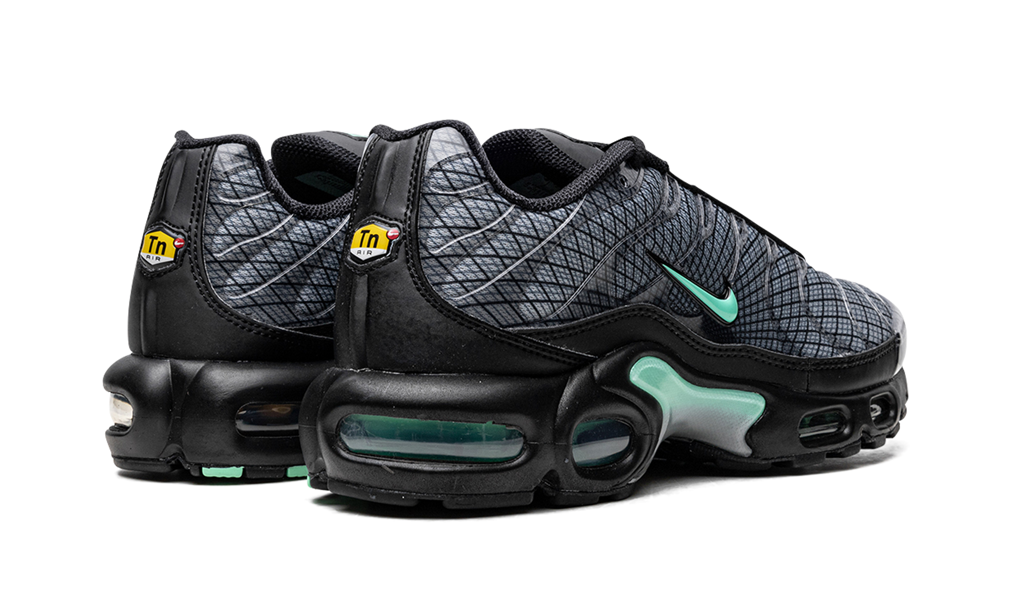 Nike Air Max Plus Spirograph FB3351 001