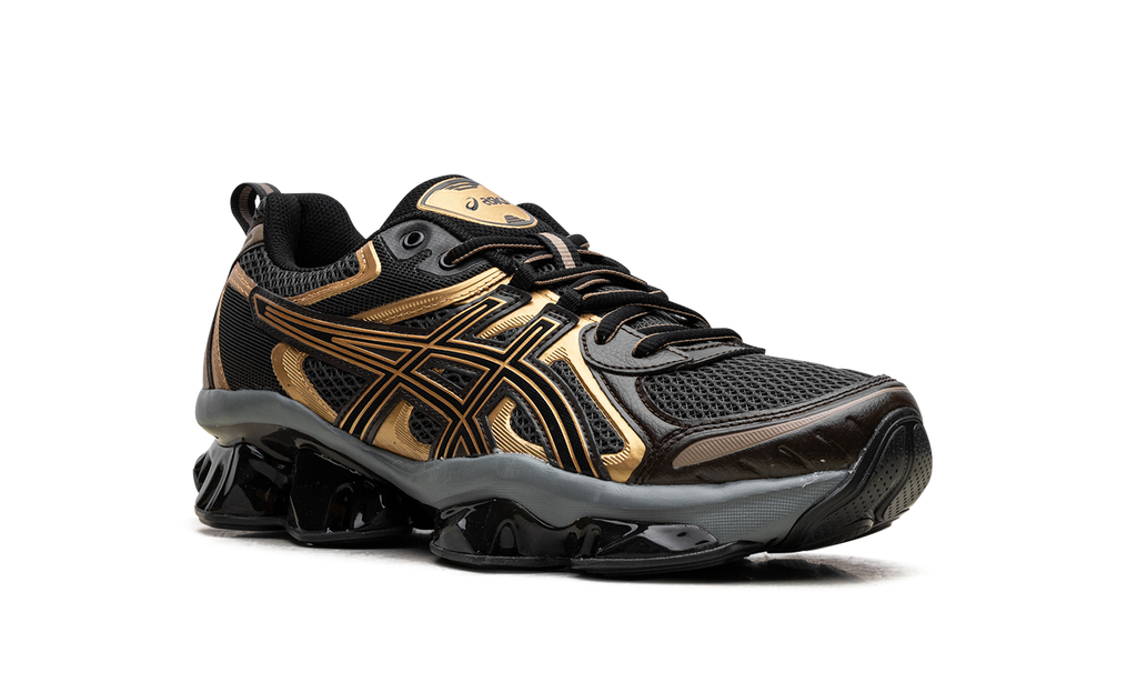 Asics Gel-Quantum Kinetic Dark Sepia 1203A270 253