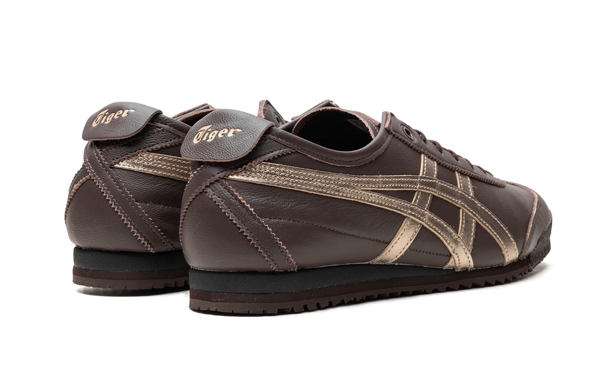 Onitsuka Tiger Tiger Mexico 66 SD Licorice Brown Champagne 1183A872 204