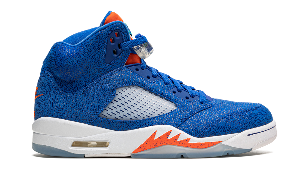 Air Jordan 5 PE Florida Gators DJ4954 997013