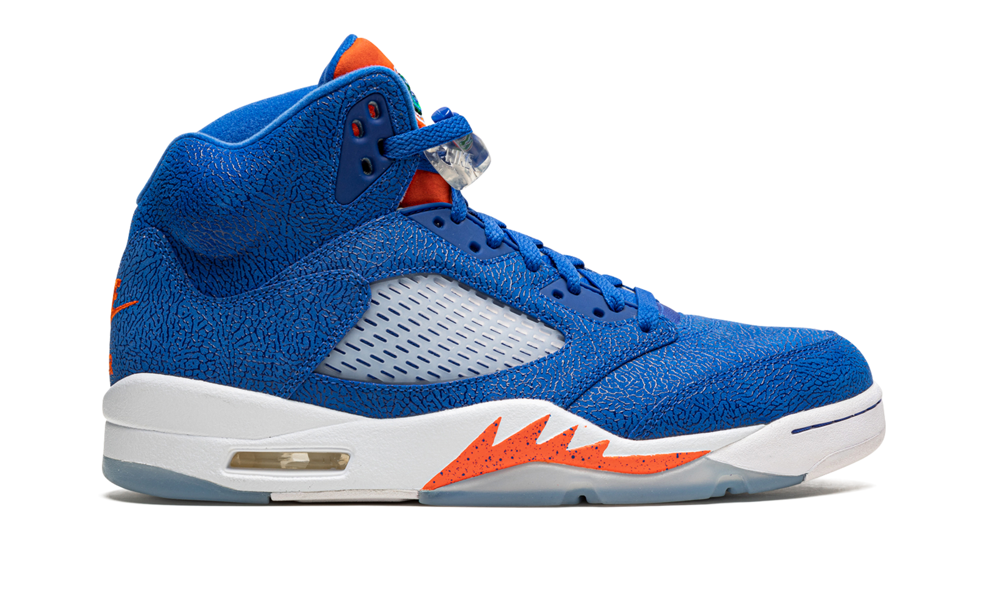 Air Jordan 5 PE Florida Gators DJ4954 997013