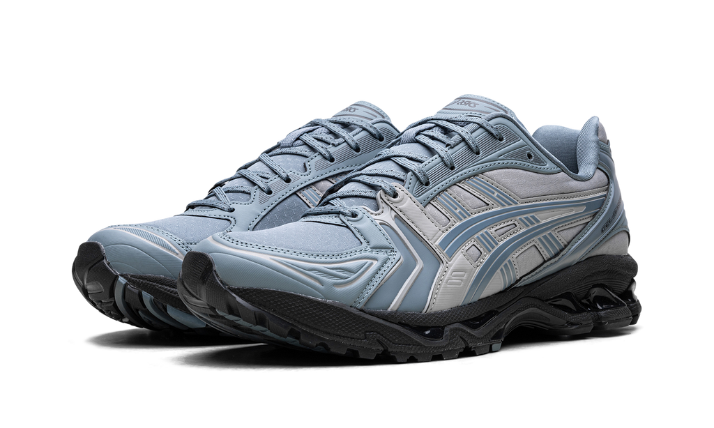 Asics GEL-Kayano 14 Earthenware Pack - Fjord Grey 1203A412 400