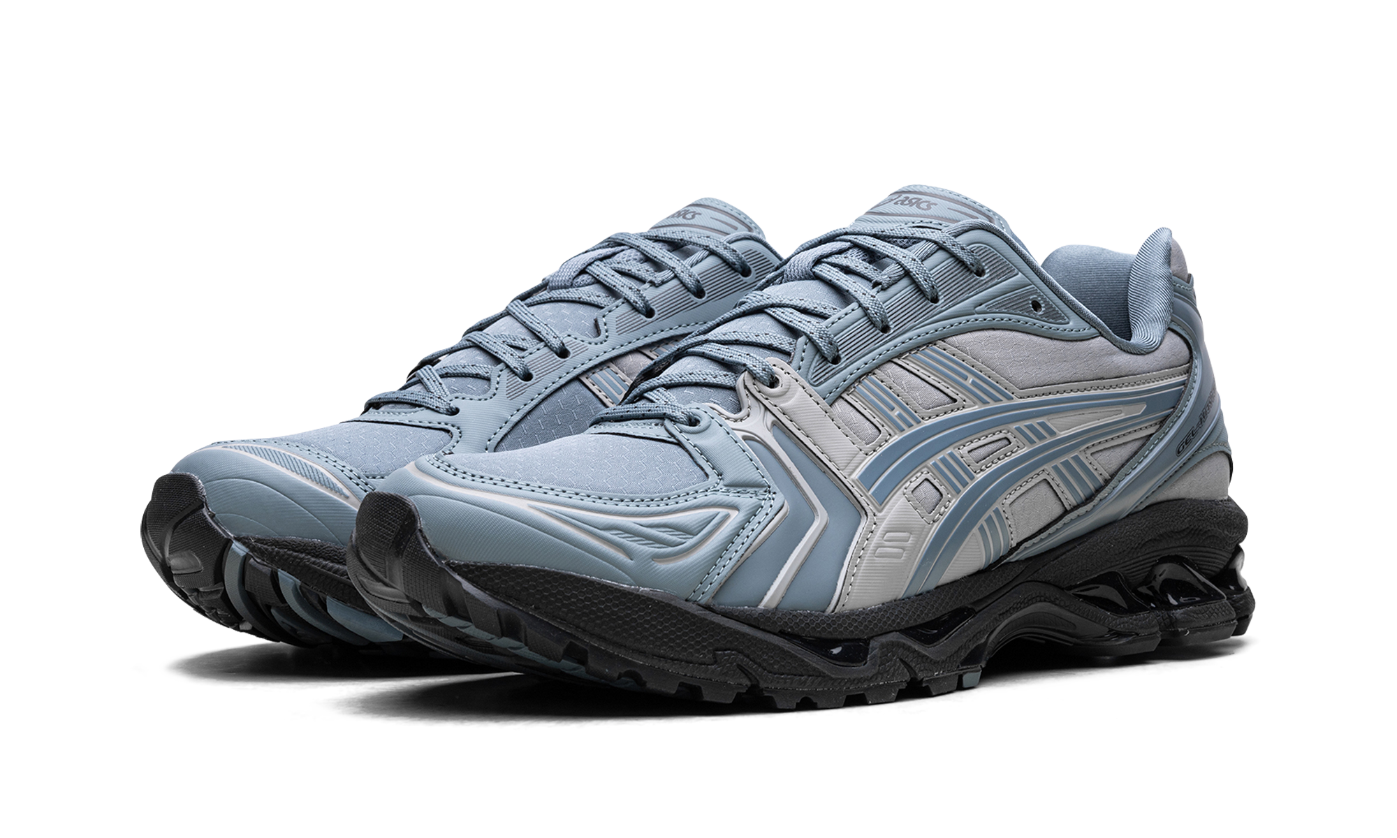 Asics GEL-Kayano 14 Earthenware Pack - Fjord Grey 1203A412 400