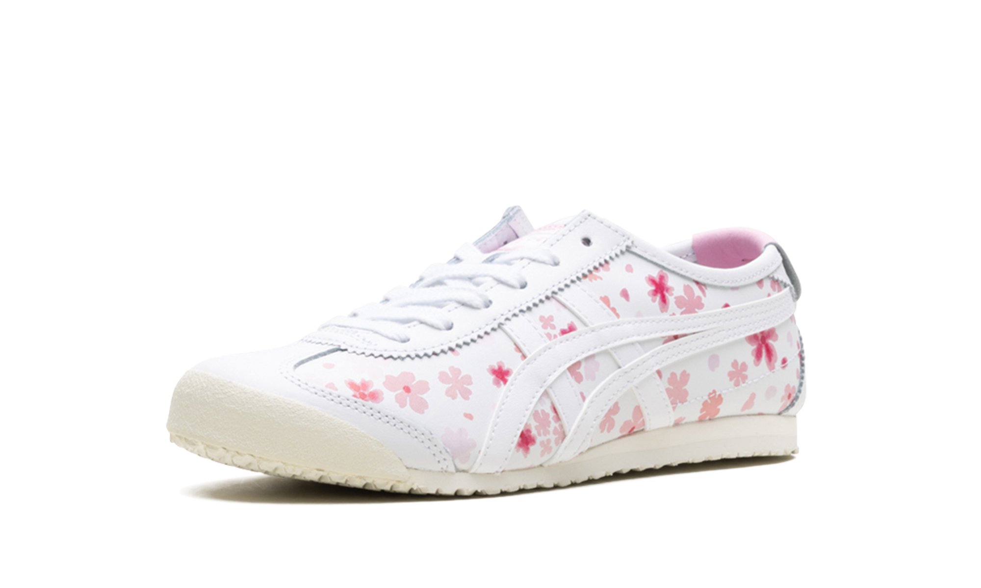 Onitsuka Tiger Mexico 66 White Cherry Blossom 1183C084 100