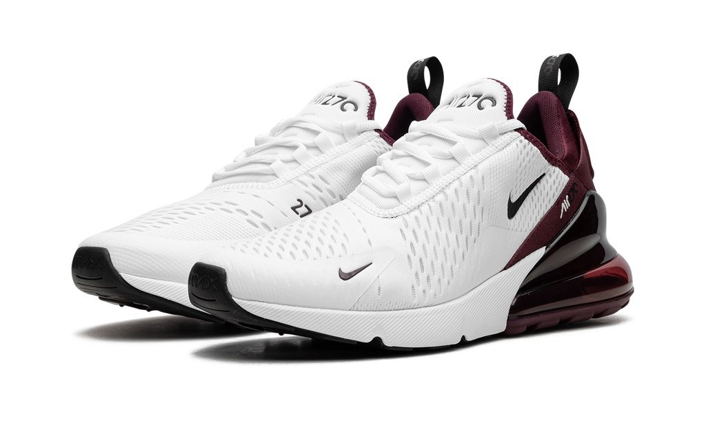 Nike Air Max 270 Night Maroon FN6858 681