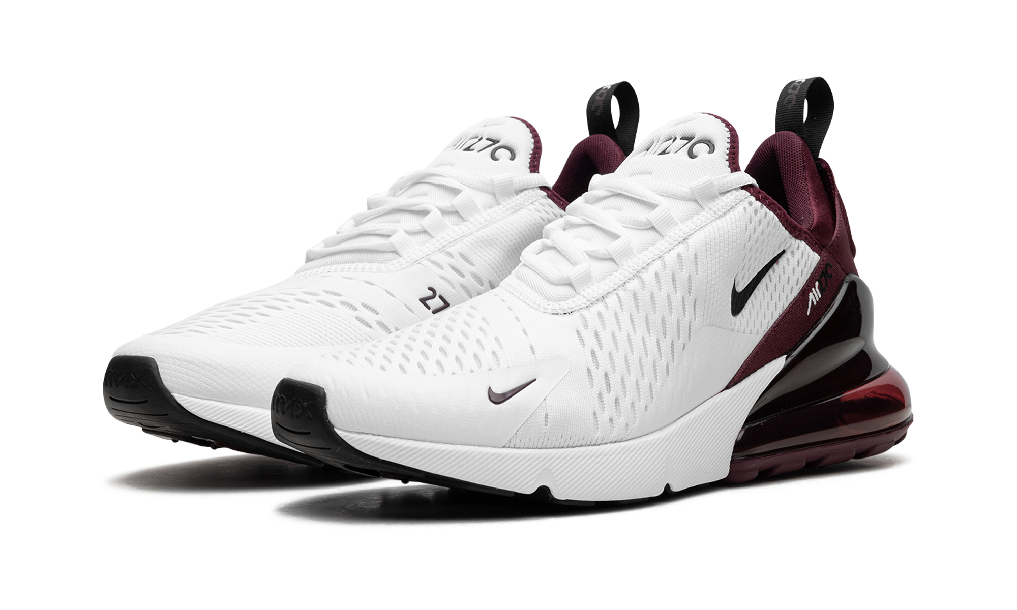 Nike Air Max 270 Night Maroon FN6858 681