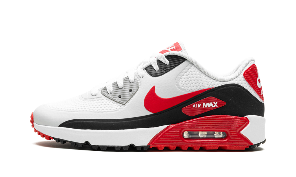 Nike Air Max 90 Golf University Red DX5999 162