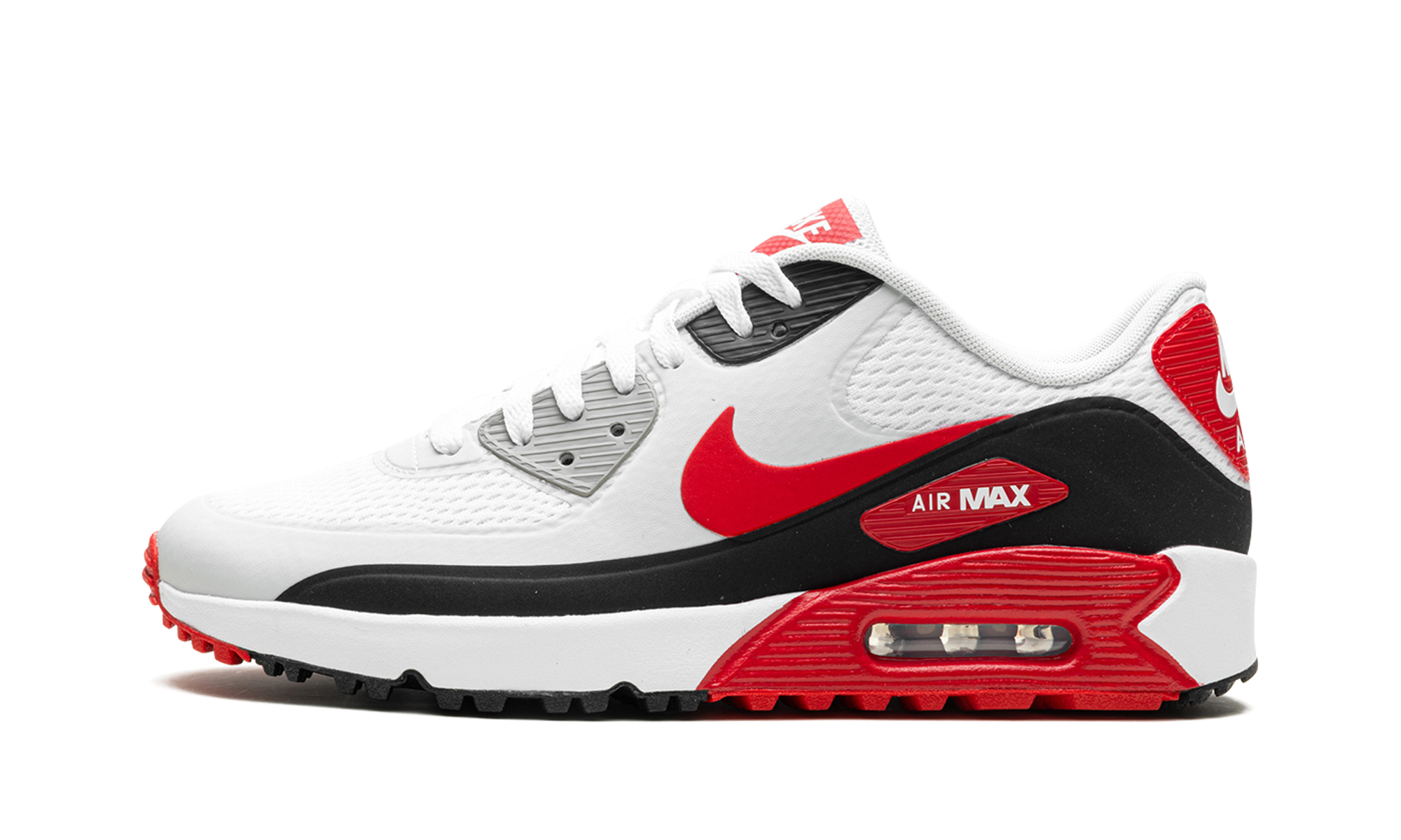 Nike Air Max 90 Golf University Red DX5999 162