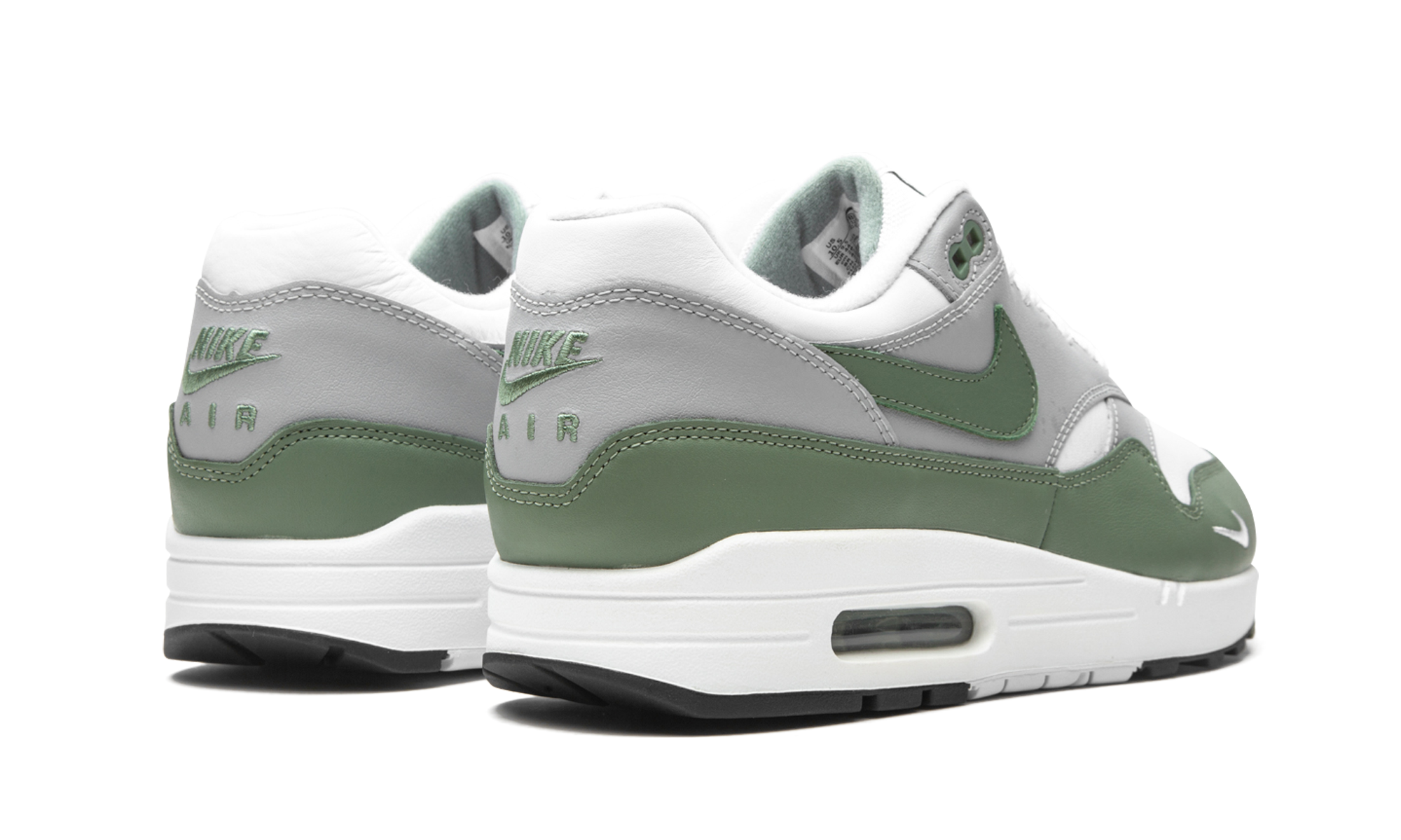 Nike Air Max 1 Spiral Sage DB5074 100