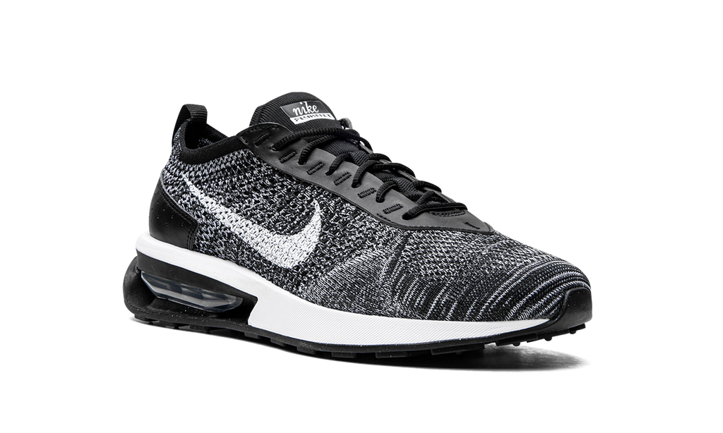 Nike Air Max Flyknit Racer Oreo DJ6106 001