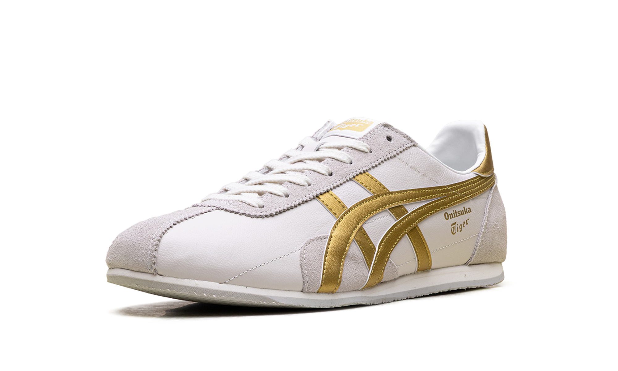 Onitsuka Tiger Runspark Gold 1183B480 108