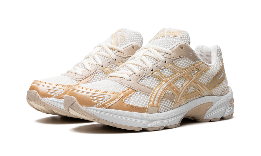 Asics Gel 1130 WMNS Cream 1202A521 100