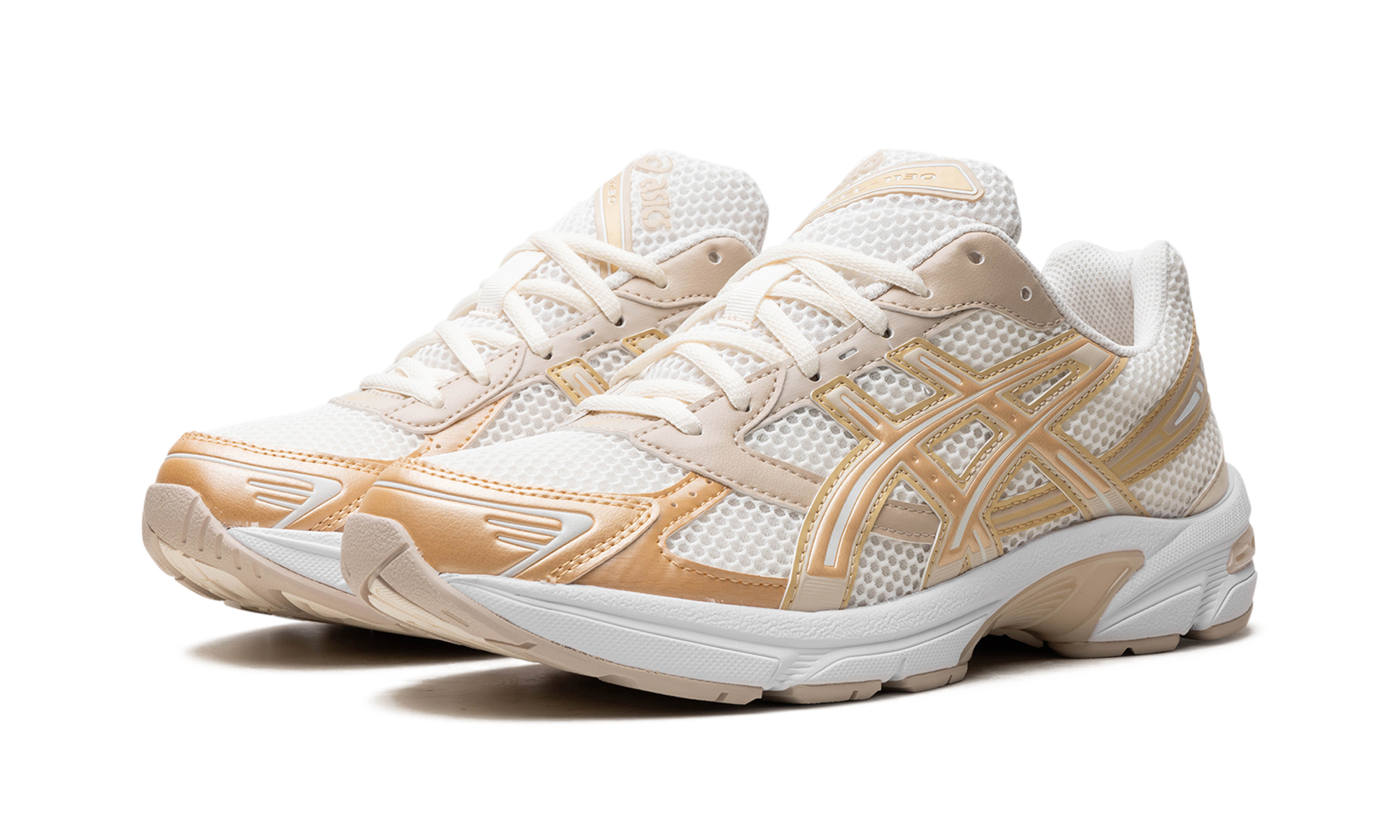 Asics Gel 1130 WMNS Cream 1202A521 100