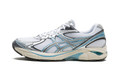 Asics GT-2160 White / Pure Silver 1203A544 101