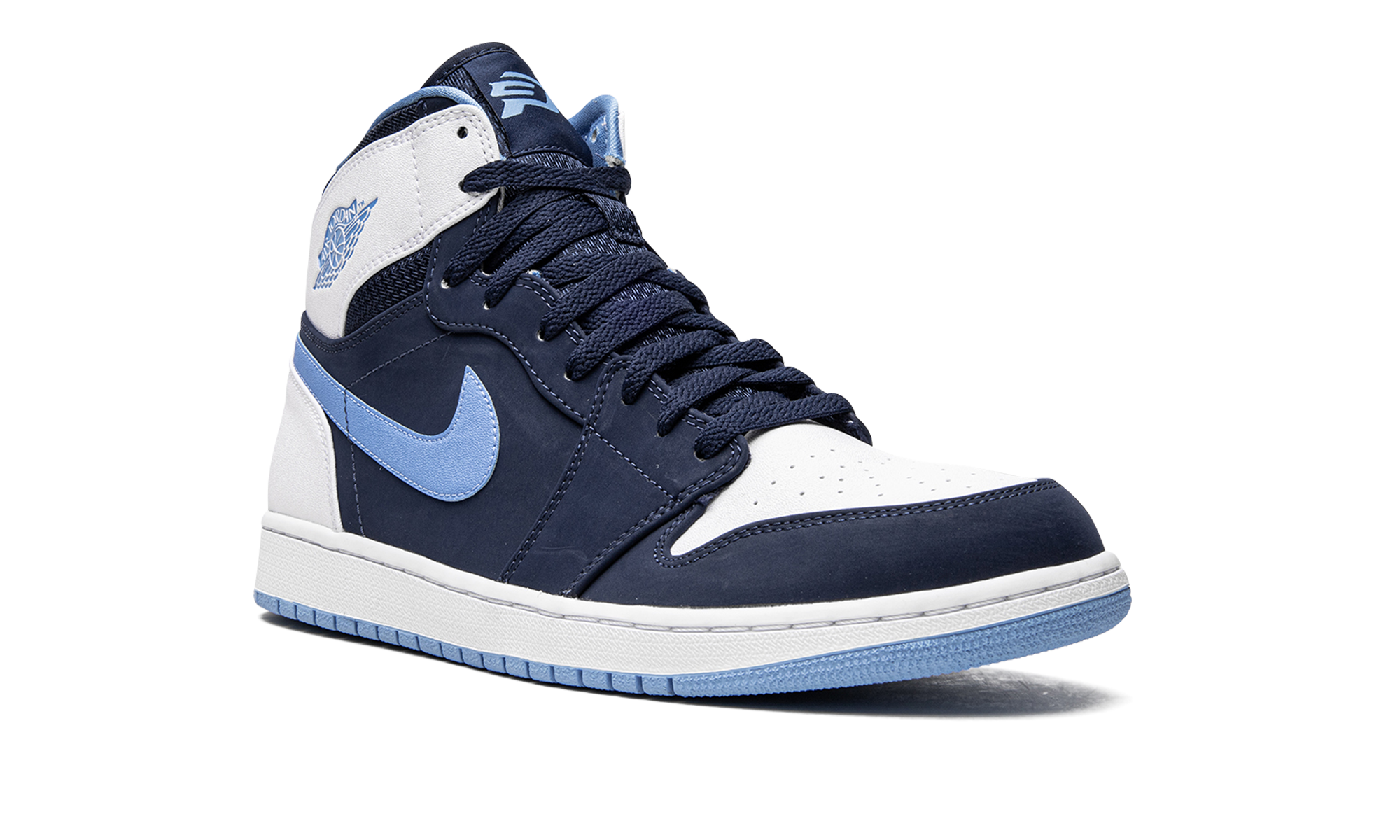 Air Jordan 1 Retro High CP3 332550 402