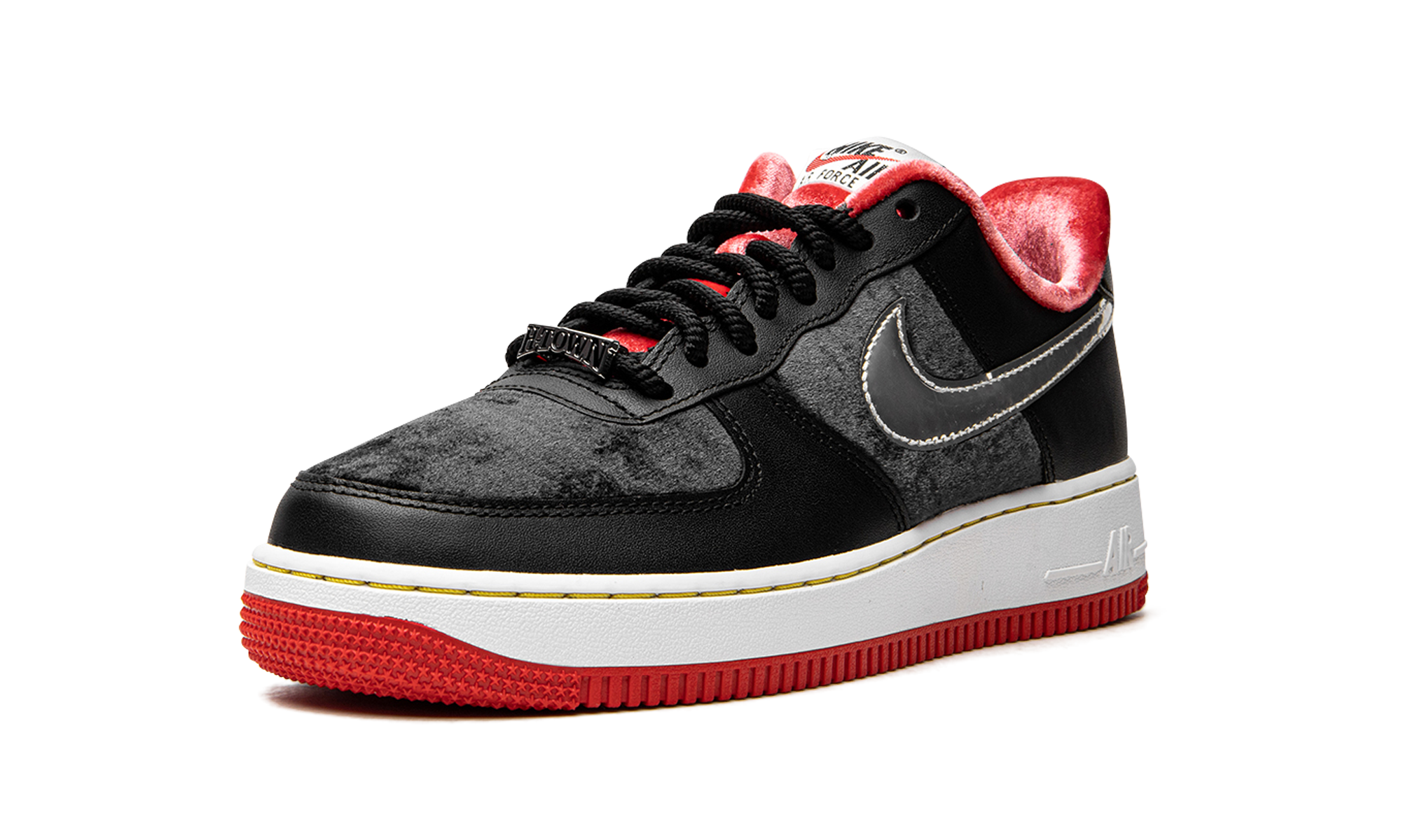 Nike Air Force 1 Low H-Town DZ5427 001