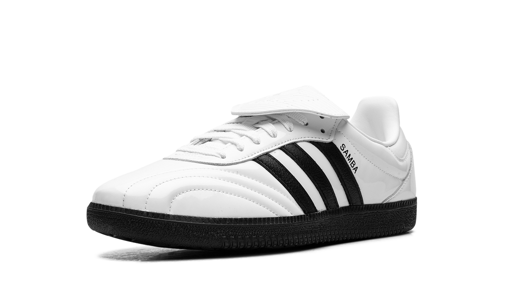 Adidas Samba LT WMNS Cloud White JI2706