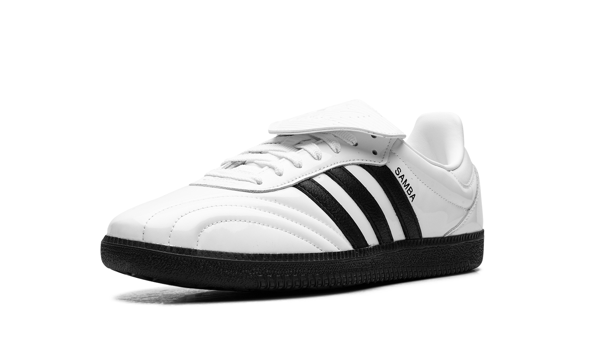 Adidas Samba LT WMNS Cloud White JI2706