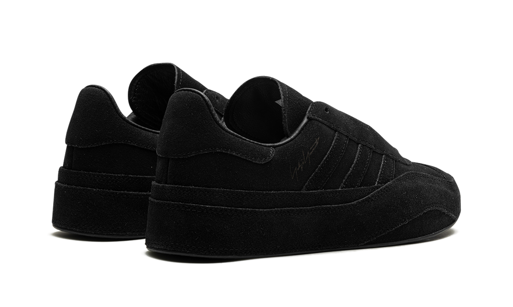 Adidas Gazelle Y-3 Black IE3239