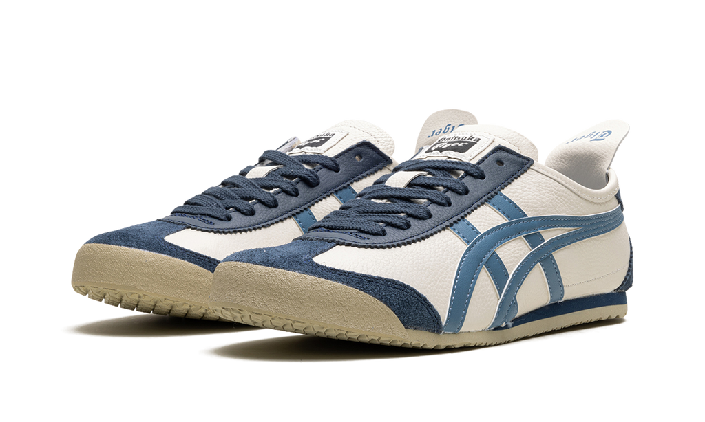 Onitsuka Tiger Mexico 66 Cream Grey Floss 1183A201 118