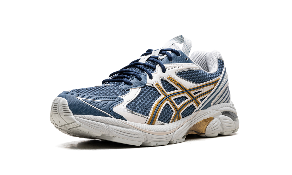 Asics UB8-S GT-2160 Cream Pure Silver 1203A641 400