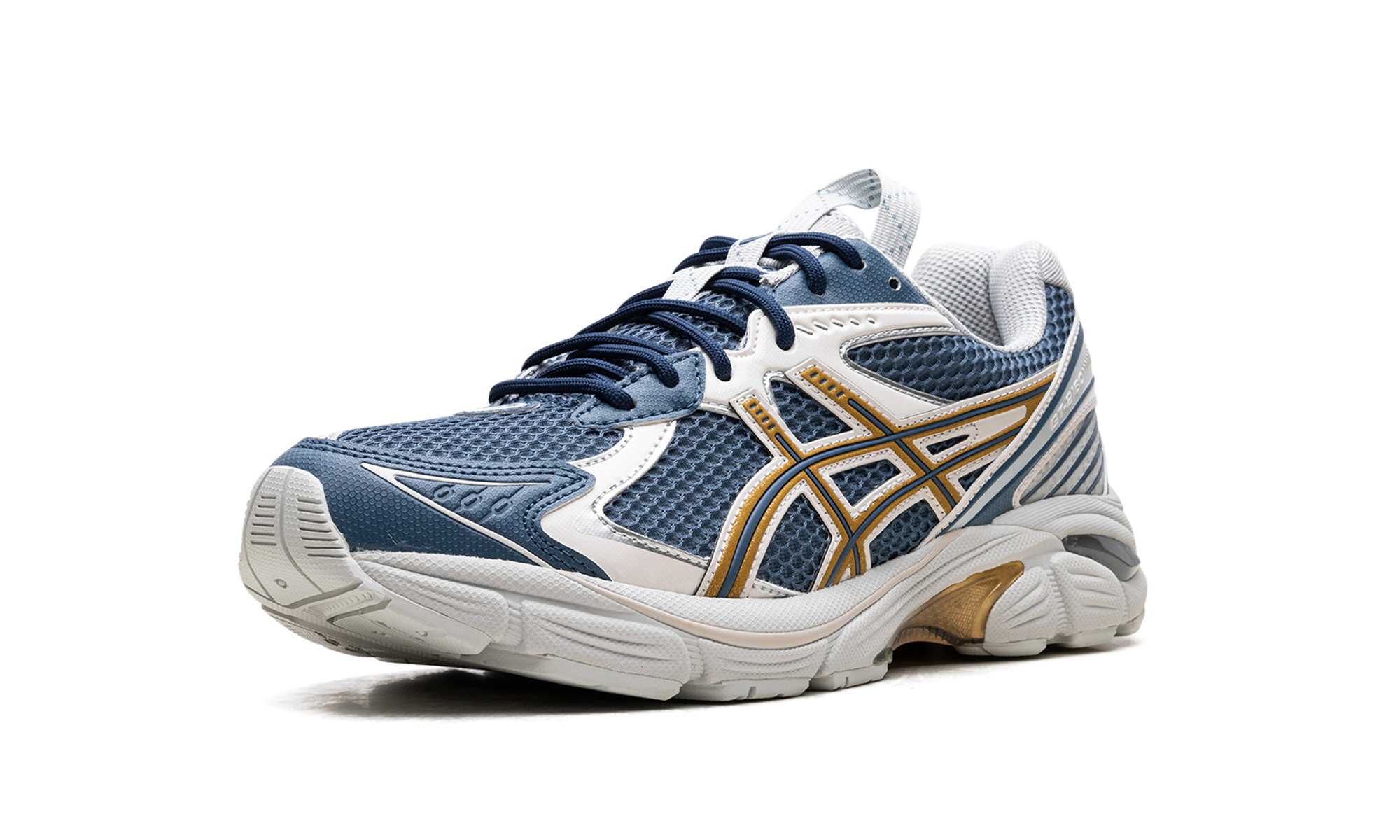 Asics UB8-S GT-2160 Cream Pure Silver 1203A641 400