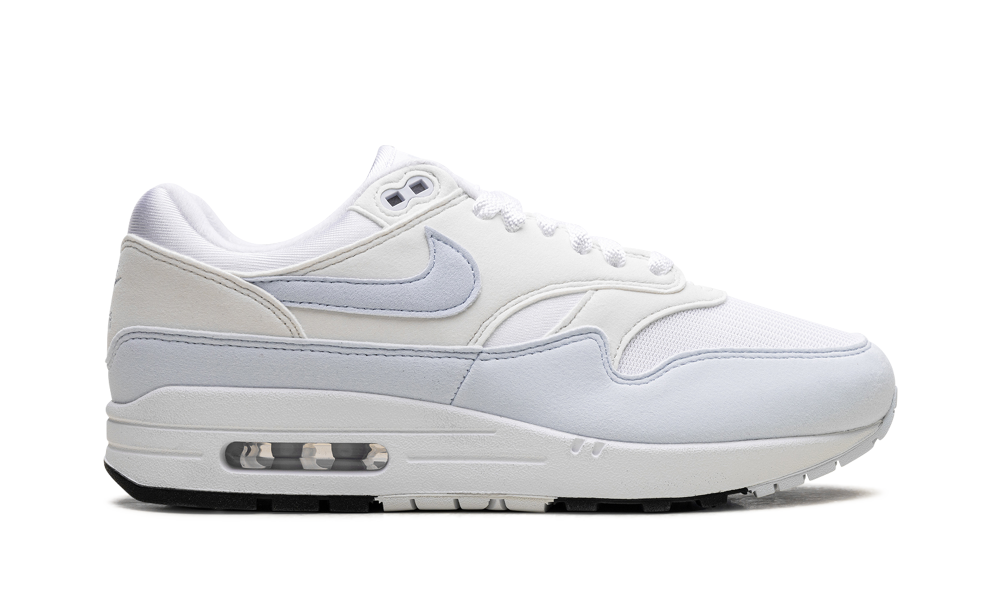 Nike WMNS NIKE AIR MAX 1 FOOTBALL GREY DZ2628-105