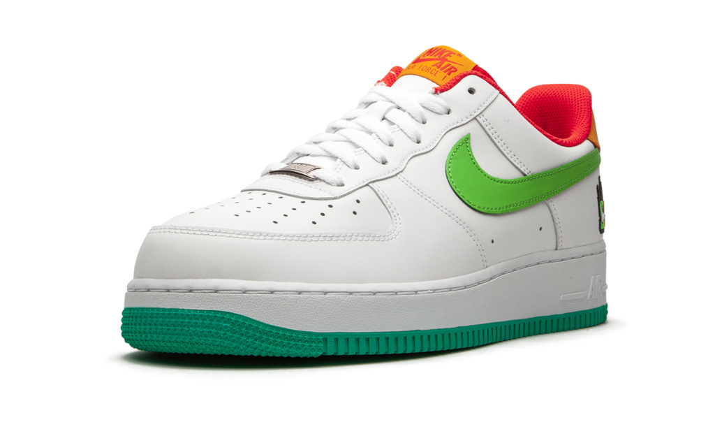 Nike Air Force 1 '07 LE Shibuya CQ7506 146