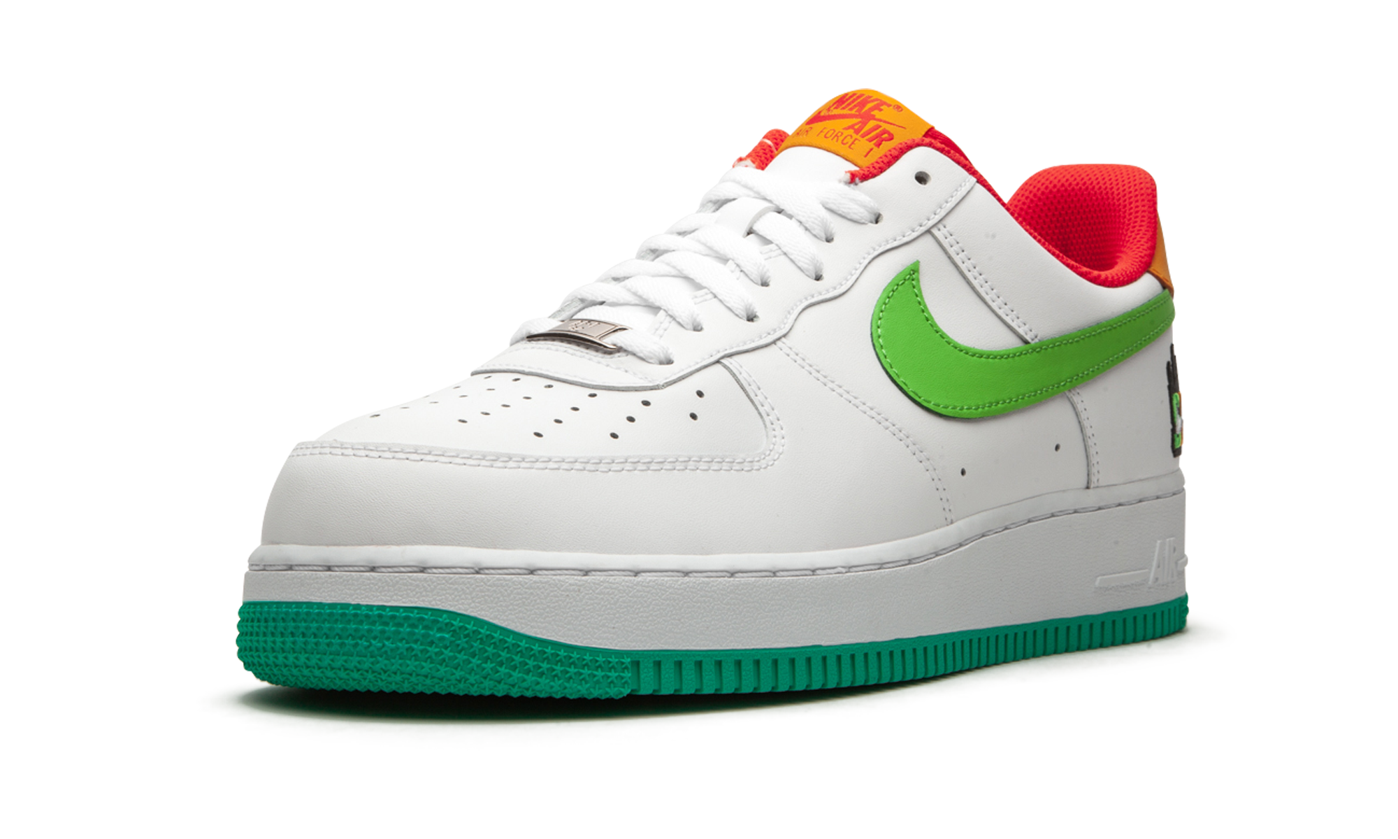 Nike Air Force 1 '07 LE Shibuya CQ7506 146