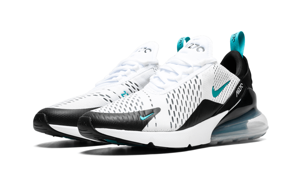 Nike Air Max 270 Dusty Cactus AH8050 001