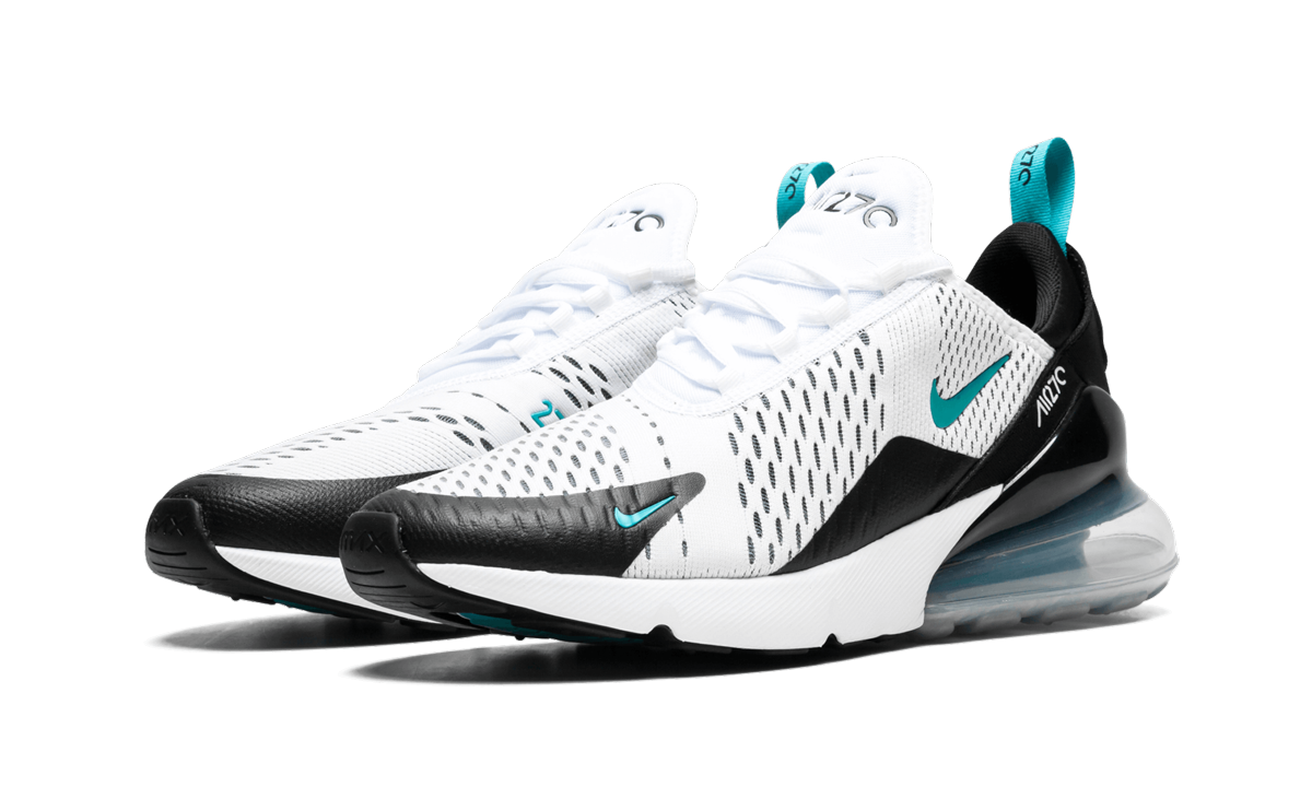 Nike Air Max 270 Dusty Cactus AH8050 001