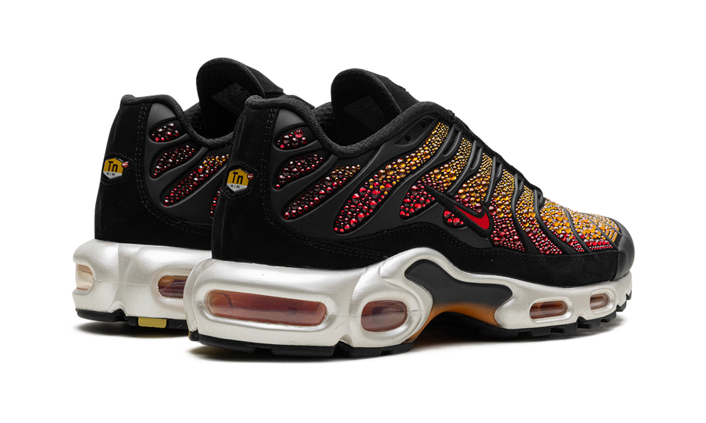 Nike Air Max Plus Swarovski WMNS Swarovski - Sunset FZ9042 001
