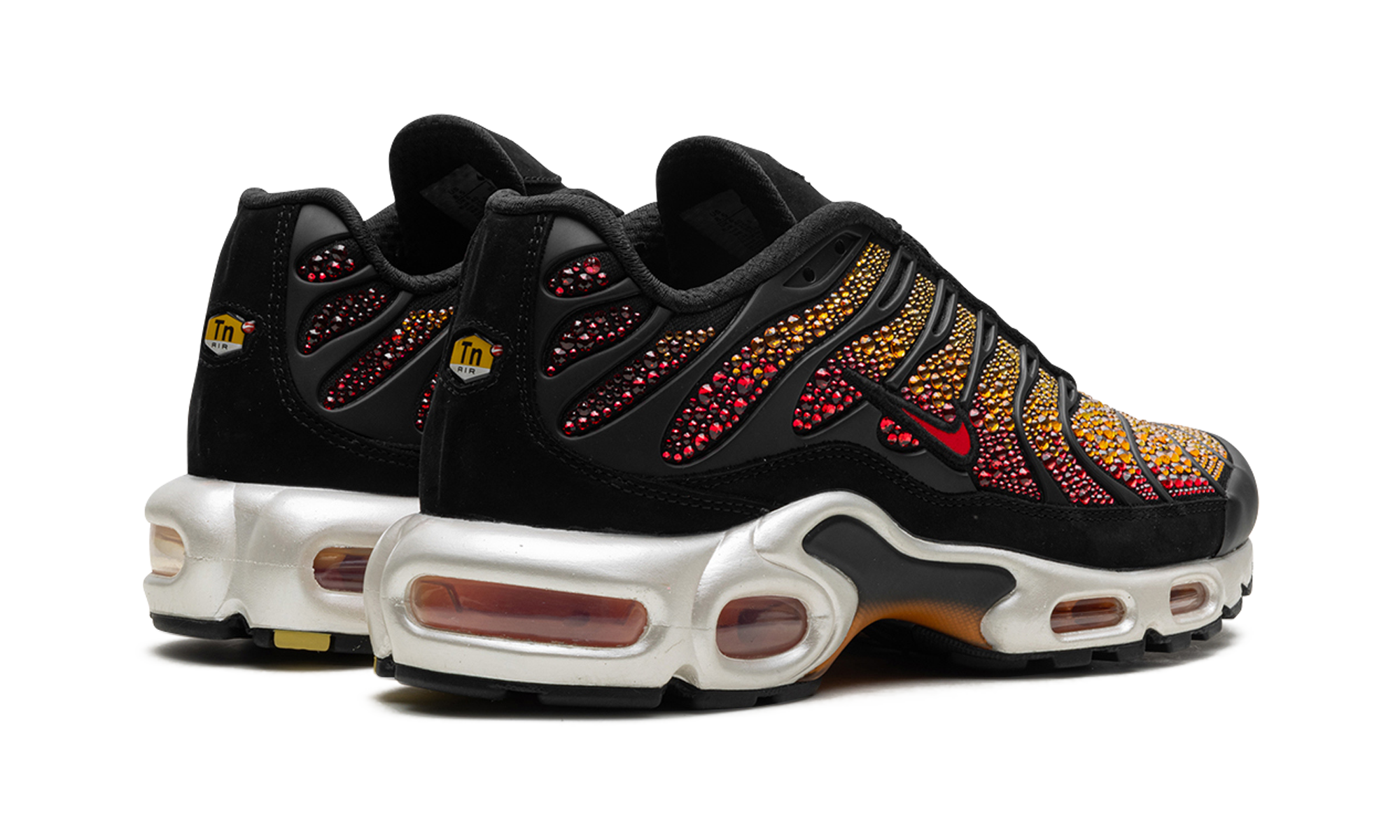 Nike Air Max Plus Swarovski WMNS Swarovski - Sunset FZ9042 001