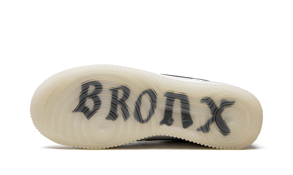 Nike Air Force 1 '07 Bronx Origins DX2305 100