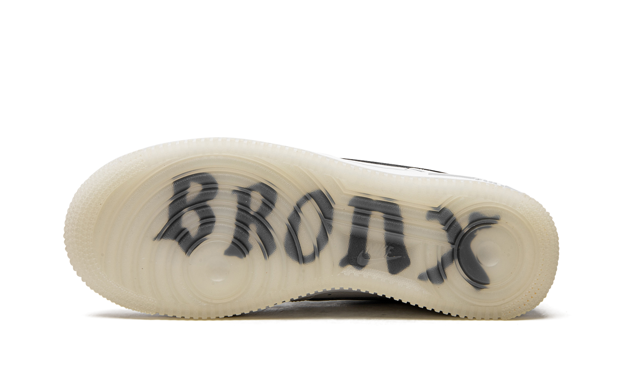 Nike Air Force 1 '07 Bronx Origins DX2305 100