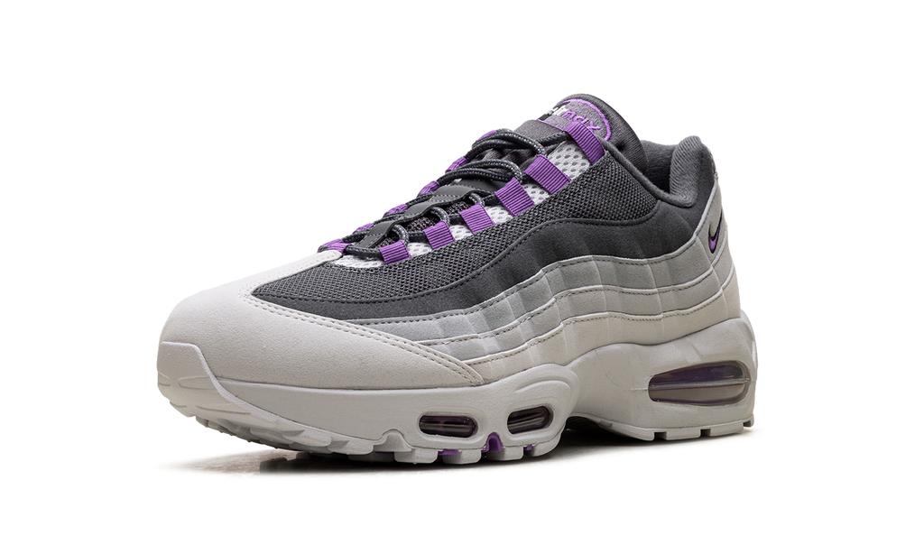 Nike Air Max 95 OG Big Bubble Photon Dust Bright Violet HM4740 012