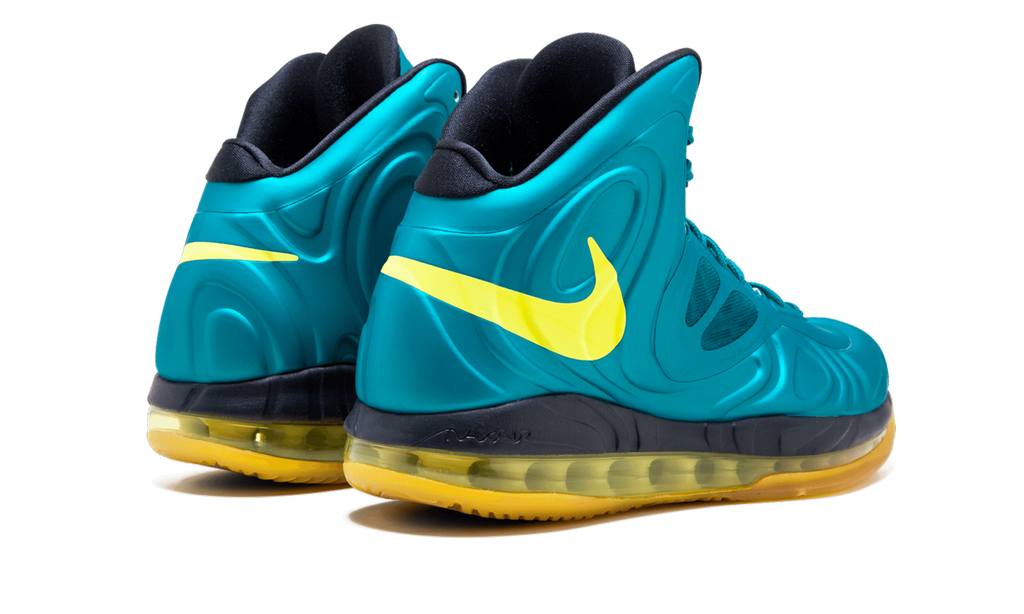 Nike Air Max Hyperposite Tropical Teal 524862 303