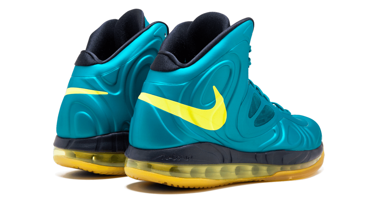 Nike Air Max Hyperposite Tropical Teal 524862 303
