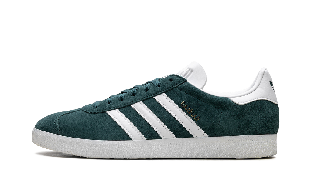 Adidas Gazelle Mystic Green JH5383