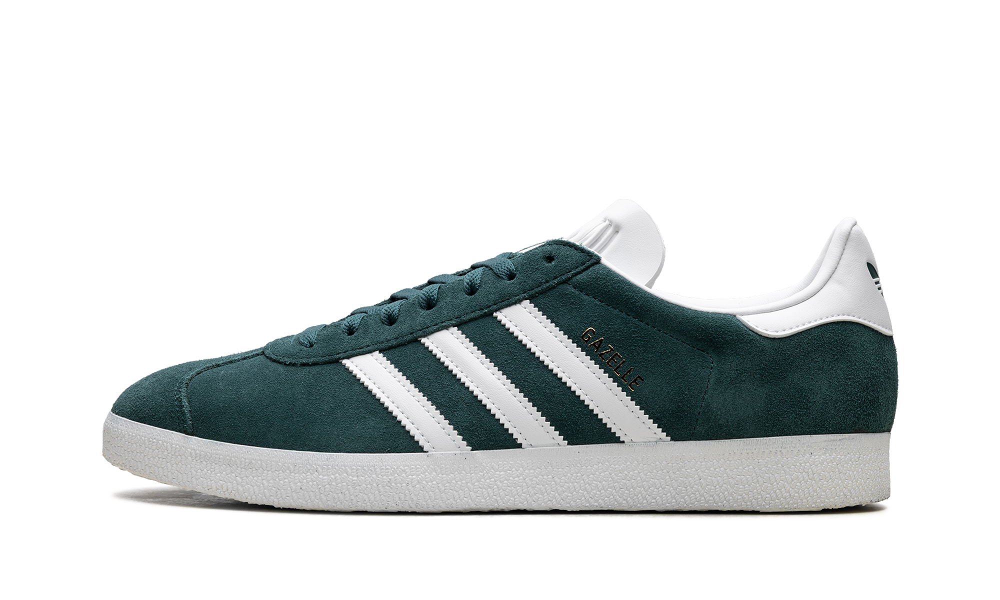 Adidas Gazelle Mystic Green JH5383