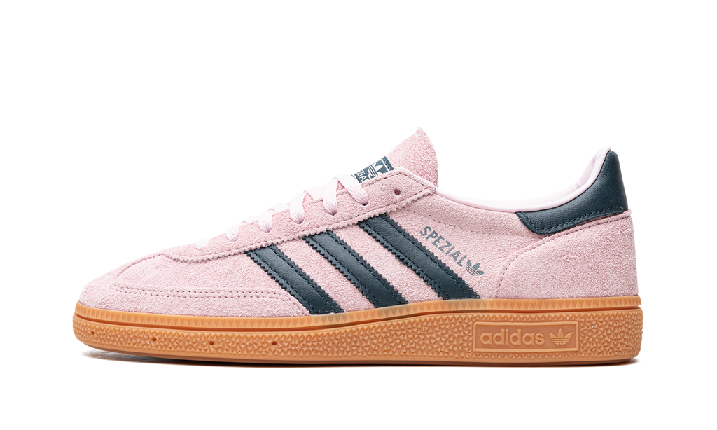Adidas Handball Spezial WMNS Clear Pink IF6561