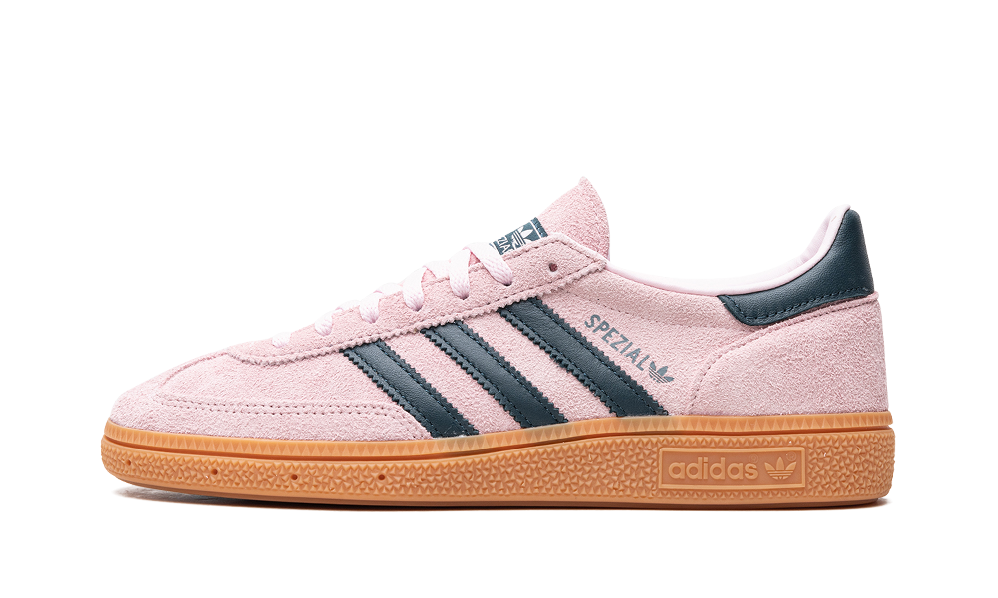 Adidas Handball Spezial WMNS Clear Pink IF6561