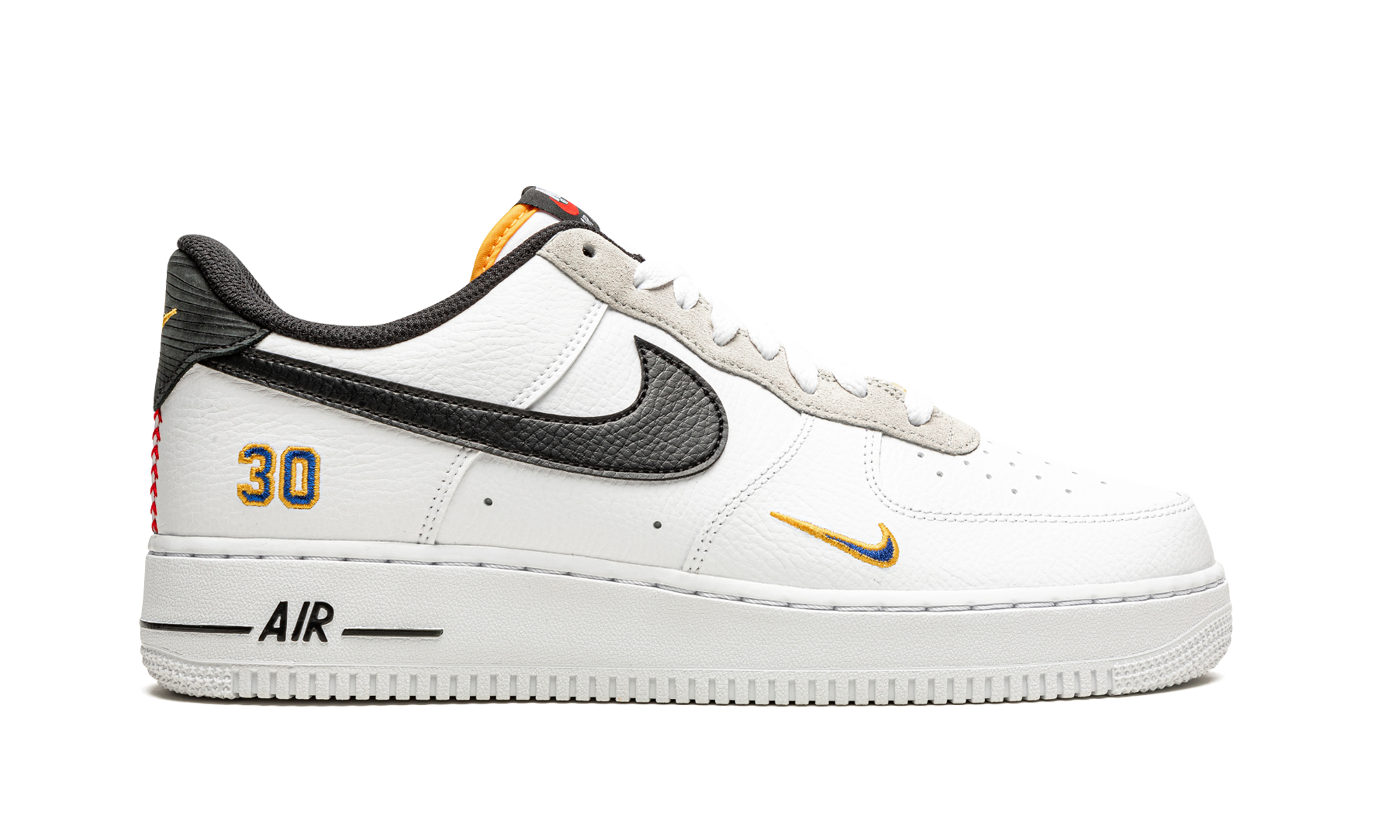 Nike Air Force 1 '07 LV8 Ken Griffey Jr./Sr. DJ5192 100