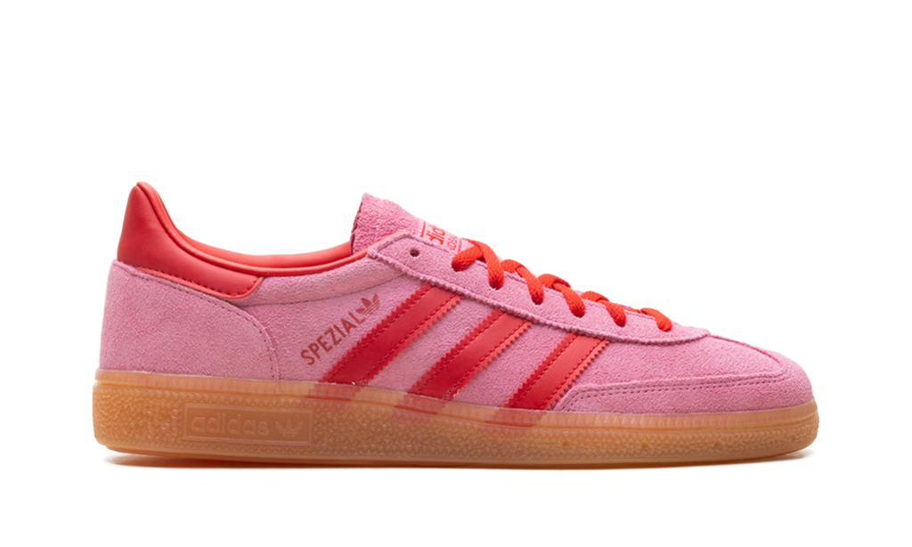 Adidas Handball Spezial Better Scarlet JR5006