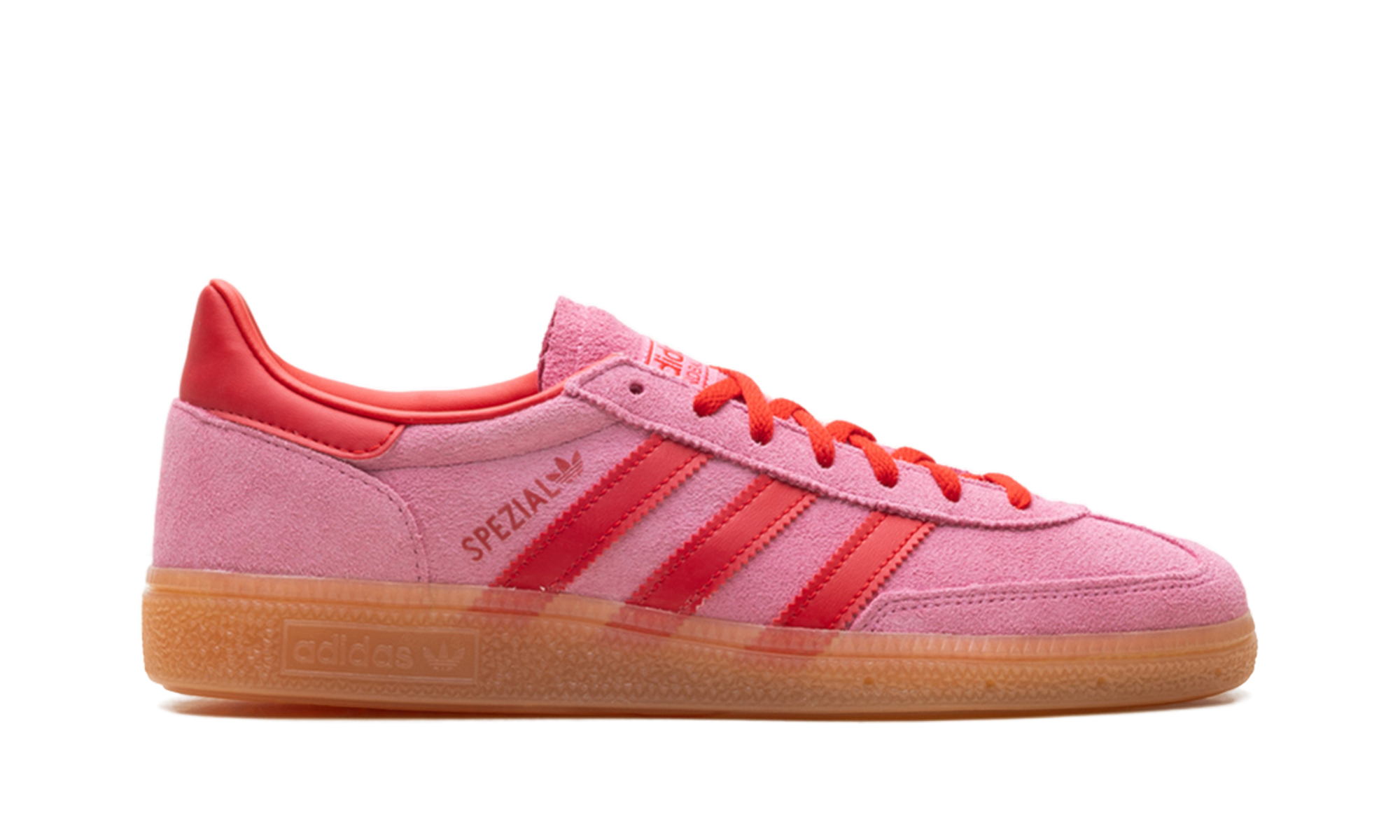 Adidas Handball Spezial Better Scarlet JR5006