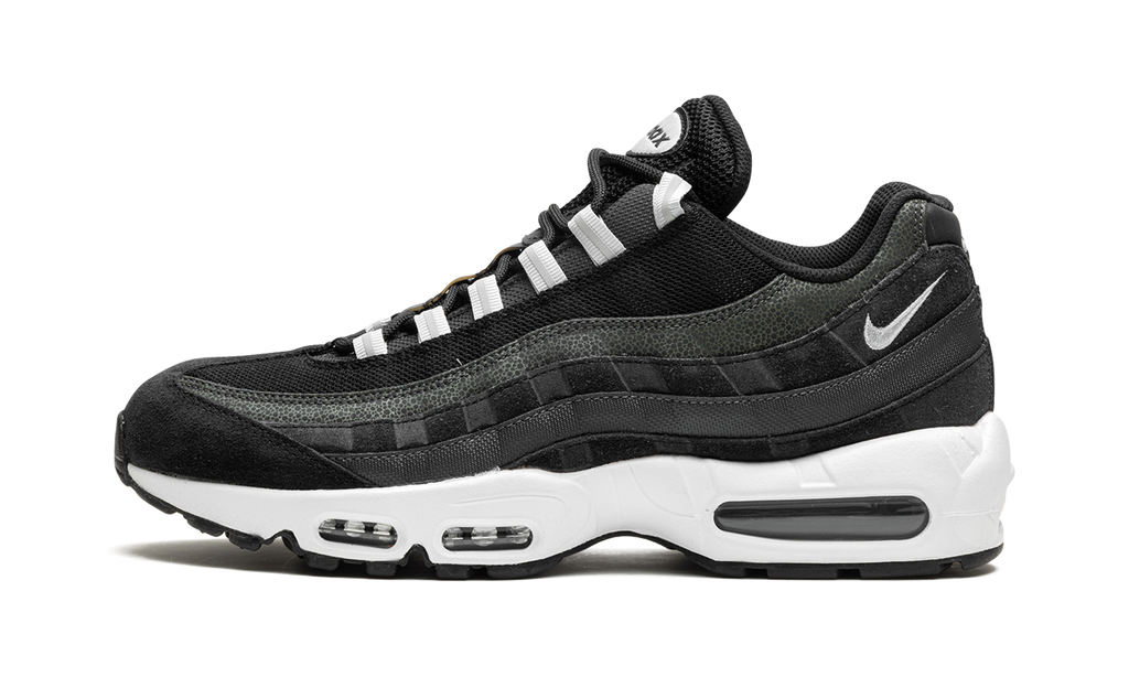 Nike Air Max 95 Black / Pure Platinum DM0011 009