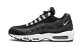 Nike Air Max 95 Black / Pure Platinum DM0011 009