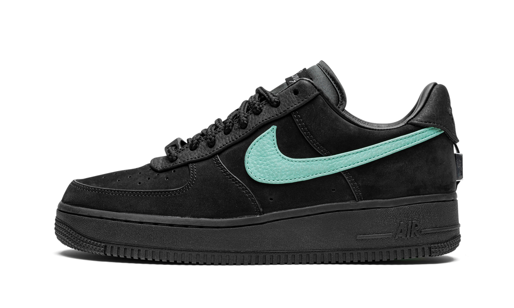 Nike Air Force 1 Low Tiffany and Co. DZ1382 001
